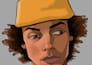 make a digital portrait for you